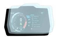 Película Protectora Panel Instrumentos Película Protectora para El Salpicadero De La Motocicleta para para Tiger 1200 GT Pro 2022