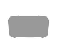 Película Protectora Panel Instrumentos Película Protectora para Tablero De Instrumentos Motocicleta contra Rayones para Triump para Tiger 900 GT para Rally Pro 2020 2021