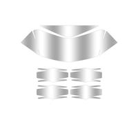 Película Protectora Panel Instrumentos Película Protectora para Tablero De Instrumentos Motocicleta contra Rayones para Triump para Tiger 900 GT para Rally Pro 2020 2021