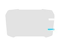 Película Protectora Panel Instrumentos Película Protectora para Tablero De Instrumentos Motocicletas para Tiger 900 para Rally Pro GT 2020-2022