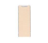Película Protectora Pantalla Consola Central para Golf 6 MK6 5 V Sagitar 2006-2014 5KD832531 Consola Central Coche Cubierta Deslizante Bebidas Persiana Enrollable Portavasos Cortina(Beige)