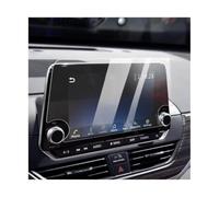 Película Protectora Pantalla GPS Para Nissan Para Altima Juke 2 Sentra 14 | Para Rogue S SL SV Navegación GPS para coche vidrio templado antiarañazos MTVTFECEWG