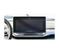 Película Protectora Pantalla GPS Para VW Para Golf 8,5 8 MK8.5/7 2024 | Accesorios De Cristal Templado Táctil De Navegación LCD De 12,9 Pulgadas Para Coche