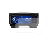 Película Protectora Pantalla para Motocicleta Película Protectora Contra Rayones Instrumentos Motocicleta Protector Pantalla Velocímetro Para Ho&nd&a CBR650R CB500X CB500F CB 500X 500F 2019-2023