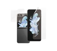 Película protectora - PANZERGLASS - Samsung Galaxy Z Flip 5 - Cristal templado - Brillante - Nuevo