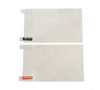 Película protectora para Anycubic para pantalla LCD Photon 4K, película fotopolimerizable con laminación de doble cara para evitar arañazos y daños en la pantalla