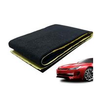 Película protectora para batería de vehículo: adhesivo automotriz, protector de célula de potencia resistente al fuego | Control confiable de temperatura para automovilistas Horno