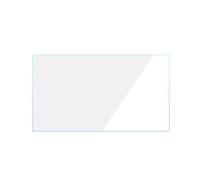 Película protectora para consolas de videojuegos Retroid Pocket 4 Pro sin burbujas, cubierta de pantalla de vidrio templado, película 9H