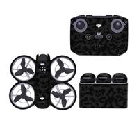 Película protectora para DJI Neo impermeable, calcomanía para bricolaje, accesorio para DJI Neo Drone y controlador, kit de calcomanías decorativas antiarañazos para DJI Neo Accesorios (12)