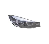 Película Protectora para Faros Delanteros de Coche para BMW 3 Series GT 2013 2014 2015 2016 2017 2018 2019 2020,Adhesivo Transparente de TPU Transparente,Transparent