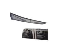 Película Protectora para Faros Delanteros de Coche para Hyundai Santa Fe 2020 2023,Adhesivo Transparente de TPU Transparente,Transparent