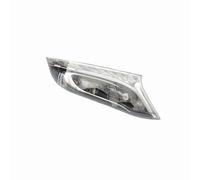 Película Protectora para Faros Delanteros de Coche para Mercedes Benz W447 V 250 d,Adhesivo Transparente de TPU Transparente,Transparent
