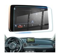 Película Protectora para Mazda para CX-3 para CX3 2016-2019 2020 para MX-5 MX5 para 2021 Protector Pantalla Vidrio Templado con Navegación GPS LCD 7 Pulgadas Película Protegida