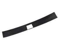 Película Protectora para Parachoques Trasero para Skoda para Karoq 2023 2024 Antiarañazos Piezas Decorativas para Protección Maletero Protector Parachoques Tresero(Inside)