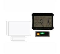 Película Protectora para Tablero De Instrumentos Protección Pantalla contra Arañazos Grupo Motocicleta para X-ADV750 XADV X-ADV 750 XADV750 2017-2020