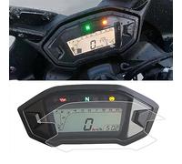 Película Protectora para Tablero De Instrumentos Protección Pantalla contra Arañazos Motocicleta para CBR500R CBR500F CBR500X 2013-2023