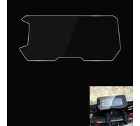 Película Protectora para Tablero De Instrumentos Protección Pantalla contra Arañazos Motocicleta para CB125 CB125R CB150 CB250R CB300R 2018 2019-2022