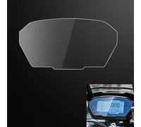 Película Protectora para Tablero De Instrumentos Protección Pantalla contra Arañazos Motocicleta para Triumph Tiger 800 Tiger800 2018