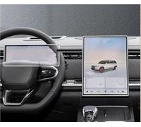 Película Protectora Película Protectora Pantalla Para Chery Para Jaecoo J7 Para Chery Para Jaecoo 7 2023 13,2 14,8 Pulgadas Navegación GPS Y Tablero Instrumentos GPS Protector Pantalla(14.8 inch gps 1