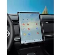Película Protectora Protector Pantalla Vidrio Templado para Chery para Jaecoo J7 para Jaecoo 7 2023 13,2 Pulgadas 14,8 Pulgadas Navegación GPS para Automóvil GPS Protector Pantalla(13.2 Inch)