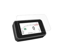 Película protectora tacómetro Compatible Con XL750 Para Transalp 2025-2026 Pantalla Antirrayas Motocicleta Tablero Película Instrumento Protección HD(1 SET)