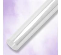 Película Protectora Transparente 140 x 170 cm Impermeable Papel Tapiz Autoadhesivo Fácil de Instalar para Vidrio, Armarios, Mesas, Cajones, Refrigeradores, Libros, Color transparente