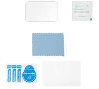 Película protectora transparente sin burbujas, aplicación sin complicaciones para cámaras, dispositivos de video, protectores de cámara, antiarañazos