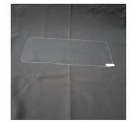 Película Protectora Vidrio Templado Salpicadero Coche Para EQE 2023 Accesorios Antiarañazos Pantalla Navegación GPS Película Protectora GPS(Instrument protector)