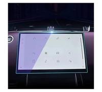 Película Protegida para Range para Rover para Evoque 2024 Navegación GPS 11,4 Pulgadas Interior Película Antiarañazos Accesorios Protector Pantalla Vidrio Templado Protector Pantalla