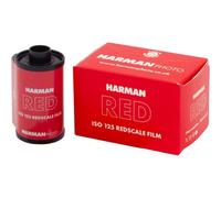 Película RED 125 - FORMATO 120