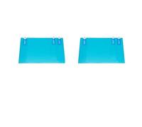 Película salpicadero Protector De Pantalla para Tablero Motocicleta Película Protectora Antirayaduras para MT-09 FZ-09 2021 2022 2023