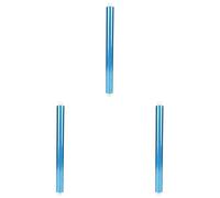 Película Seca Fotosensible de 3 Piezas, Película de Impresión de Placa de Circuito Sensible PCB de Alta Resolución Excelente Adherencia, Rollo de Película Negra de 30 Cm * 500 Cm