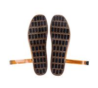 PELÍCULA SENSOR DE PRESIÓN DEL PISO 42 TALLA 45 ÁREAS INDEPENDIENTES SENSOR DE INDUCCIÓN DE RESPUESTA RÁPIDA PLANTILLA ESPONJOSA PARA ANÁLISIS DE LA MARCHA CON PODÓMETRO