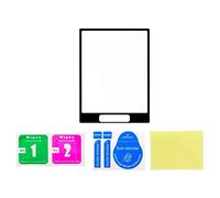 Película templada LCD para cámara OneX3, cubierta protectora curvada, suave, antigrietas, antiarañazos, protector de pantalla de cámara de vidrio templado, cobertura completa
