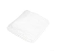 Película transparente de polietileno para invernadero, 0,04 mm de grosor, 4 x 1 m, 4 x 5 m, 4 x 10 m, resistente a la intemperie y al desgarro, para jardinería al aire libre durante todo el año e