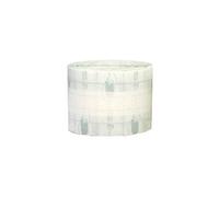 película transparente impermeable 5cmX10 Cinta adhesiva médica Fijador vendaje heridas yeso Cinta fijación elástica Tatuaje Vendaje cuidado posterior Anti-Aller-gic Autopasta