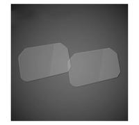 Película Velocímetro Motocicleta Para R1200 Para R1250GS Para Adventure Para C400X 2019 2020 2021 2022 2023 2024 Película Protectora Para Tablero De Instrumentos(2PCS)