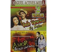 Peliculas Clasicas - Peliculas Clasicas (2 Dvd) [Edizione: Stati Uniti] [USA]