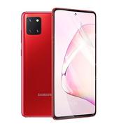 películas de hidrogel 2 pcs para Samsung Galaxy Note10 Lite 6.7" Note 10 Lite Protectores de pantalla de TPU Transparente flexible suave A prueba de explosiones NO vidrio templado