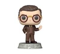 Películas: Indiana Jones & Los Raiders del Arca Perdida - Profesor Indiana Jones