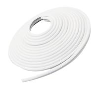 Películas multiusos para piscina, cerradura de perlas, 120 pies, accesorios de goma seguros para la mayoría de los tipos, diseños de instalación sencilla, láminas de suelo, bloqueo de perlas