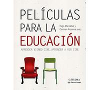 Peliculas Para La Educacion: Aprender Viendo Cine Aprender A Ver Cine