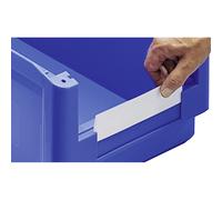 Películas protectoras BITO, para cajas visualizables, UE 50 unid.