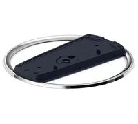 Pelidox Soporte Vertical para Consolas PS5 - Accesorios de Base Delgada para PlayStation 5