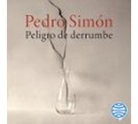 Peligro de derrumbe