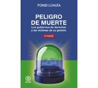 Peligro de muerte