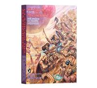 Peligro en el Planeta Púrpura: Una campaña para Clásicos del Mazmorreo