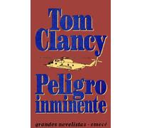 Peligro Imminente / Clear and Present Danger
