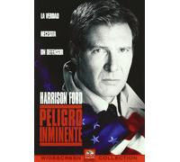 Peligro inminente [DVD]