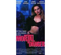 Peligro mortal [VHS]